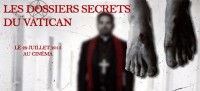 FANTASTIQUE Les Dossiers secrets du Vatican ♥