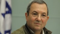 Ehud Barak Netanyahu tentatives manquées Israël attaquer Iran Dolhein