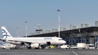 Grèce aéroports privatisations Allemagne Jallais