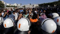 Grèce déferlante migrants île kos