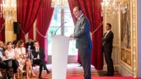 Hollande toujours punir Syrien Assad le Luc