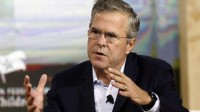 Jeb Bush augmenter pouvoirs surveillance NSA candidat candidature républicaine