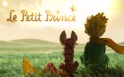 FANTASTIQUE / ENFANT Le Petit Prince ♥♥♥