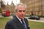 Lord Pearson, membre britannique de l’UKIP, affirme que l’islam n’est pas une «&nbsp;religion de paix&nbsp;»