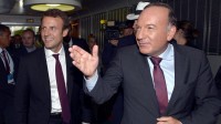 Emmanuel Macron au MEDEF : « Demandez-vous ce que vous pouvez faire »…