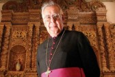 Mgr Roberto Lückert accuse le gouvernement du Venezuela de se comporter comme une «&nbsp;parfaite dictature totalitaire de type Cuba&nbsp;»