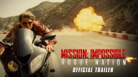 Mission Impossible Rogue Nation film cinéma Jovien