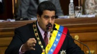 Nicolas Maduro Venezuela annexer Essequibo Guyana ONU