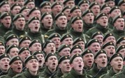 La multiplication et la dimension des exercices militaires de l’OTAN et de la Russie augmentent les risques de guerre, selon “ELN”