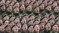 OTAN Russie ELN exercices militaires risques guerre
