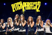 COMEDIE / COMEDIE MUSICALE Pitch Perfect 2 ♠