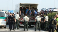 Slovaquie migrants chrétiens discrimination UE Dolhein