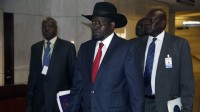 Au Soudan du Sud, la guerre civile ne cède pas devant l’accord de paix