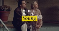 COMEDIE DRAMATIQUE : While we are young ♥♥