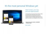 Windows 10, un « spyware » ? La mise à jour gratuite permet à Microsoft de récupérer vos données