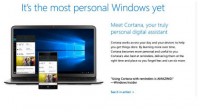 Windows 10 spyware Microsoft récupérer données