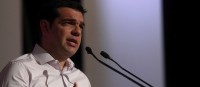 Crise grecque : en démissionnant, Alexis Tsipras joue quitte ou double