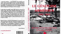“Le génocide arménien – 1915-2015”, par Bernard Antony