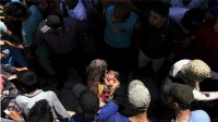 Ne parlons plus de « migrants », dit Al-Jazeera