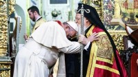 Le pape François crée une Journée mondiale de prière pour la sauvegarde de la création