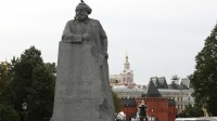 Cocasse : le parti communiste russe veut un moratoire sur le changement des noms de rues et la destruction de monuments
