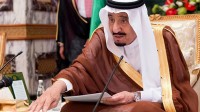 pétrole schiste Arabie Saoudite Etats-Unis