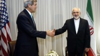 renseignement américain Iran décontaminer site Parchin
