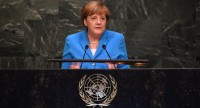 Angela Merkel veut une réforme du Conseil de sécurité de l’ONU – avec un siège pour l’Allemagne