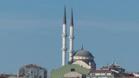 L’Arabie saoudite pourrait financer 200 mosquées en Allemagne, selon la presse libanaise