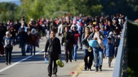 Bruxelles quotas migrants Hongrie Routard