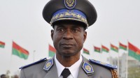 Burkina Faso coup d etat militaire Gilbert Diendere