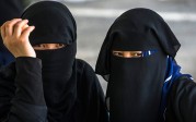 En Chine, la burqa déclarée « vêtement de l’extrémisme »