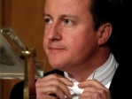 David Cameron « initié » en plaçant « ses parties intimes dans la gueule d’un cochon mort »