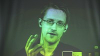 Edward Snowden extraterrestres cryptent communications indétectables