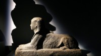 Exposition Osiris mysteres engloutis Egypte