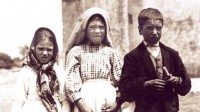Fatima Troisième Secret perte foi anéantissement nations chrétiennes