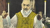 Film Padre Pio francais