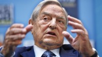 Georges Soros financer manifestations raciales Ferguson