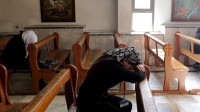 Le Patriarche Grégoire III Laham supplie les jeunes chrétiens de rester au Proche-Orient