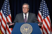 Les gros donateurs républicains envisagent de retirer leur soutien à Jeb Bush à cause de ses mauvais résultats dans les sondages