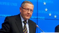 Klaus Regling euro parlement ministere finances europeen