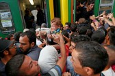 Migrants : la Commission européenne fait avaler les quotas aux Etats-membres