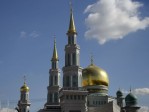 Poutine inaugure la plus grande mosquée d’Europe à Moscou et vante l’« humanisme » de l’islam : le cesaro-papisme russe se fait œcuménique