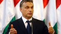 Le premier ministre hongrois estime prématuré d’établir des quotas de migrants