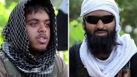 Trois djihadistes britanniques tués drones Syrie autres liste éliminer