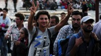L’Union européenne abandonne les nations au déferlement migratoire