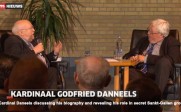 Le cardinal Danneels avoue qu’il faisait partie de la «&nbsp;Mafia&nbsp;», le  groupe secret de Saint-Gall voué à la modernisation de l’Eglise