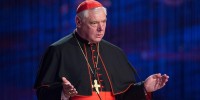 Synode, fronde en Allemagne : le cardinal Müller met en garde contre un schisme comparable à celui de Luther