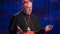 cardinal Müller schisme Luther Synode fronde Allemagne