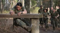 Présence de femmes dans des unités d’élites de l’armée américaine : résultats mitigés
